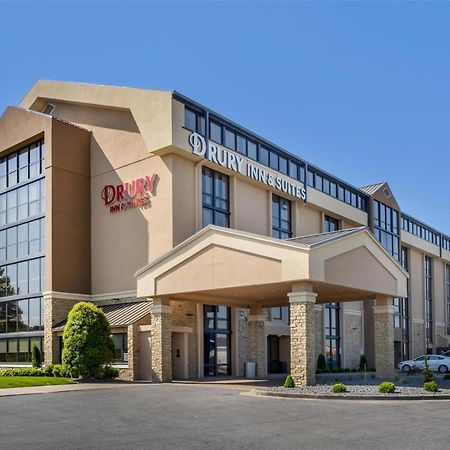 Drury Inn & Suites Paducah Exterior photo